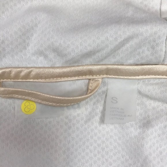 Zella Style Game Shine Hooded Jacket - Picture 6 of 11